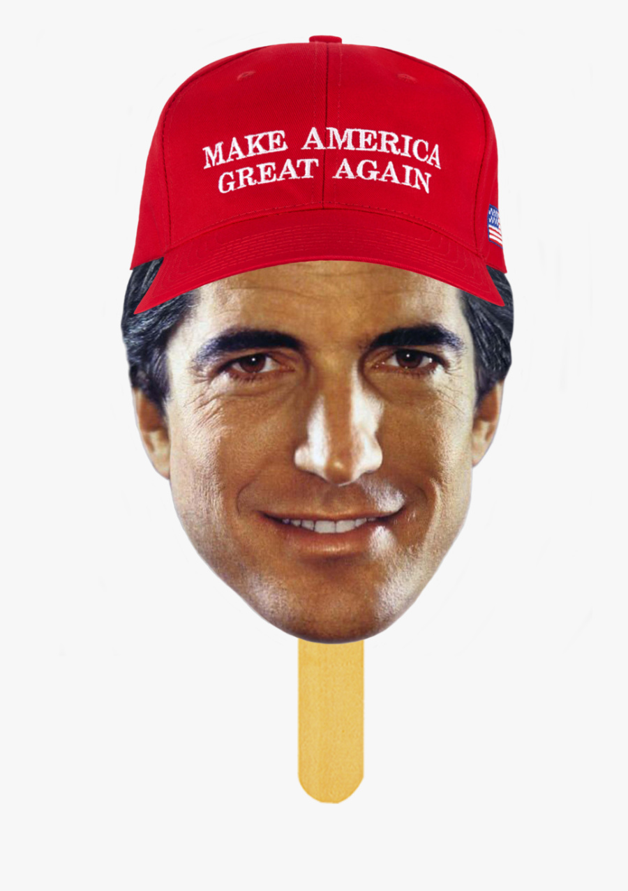 Jfk Jr, Transparent Clipart
