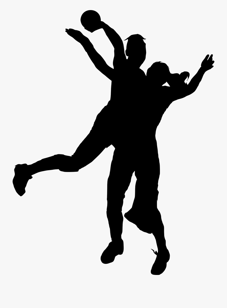News, Videos & Highlights - Player Handball Image Png, Transparent Clipart