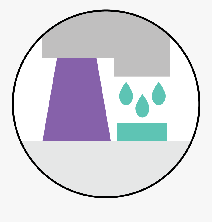 Icon 3d Hubs Material Jetting Clipart , Png Download - Binder Jetting Icon, Transparent Clipart