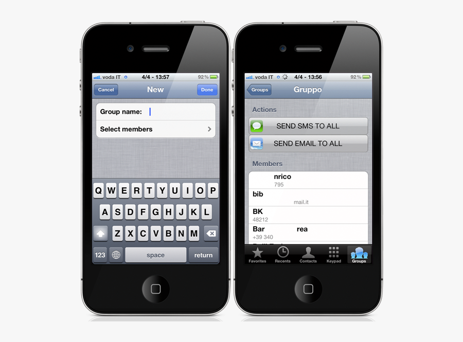 Input Type Search Mobile, Transparent Clipart