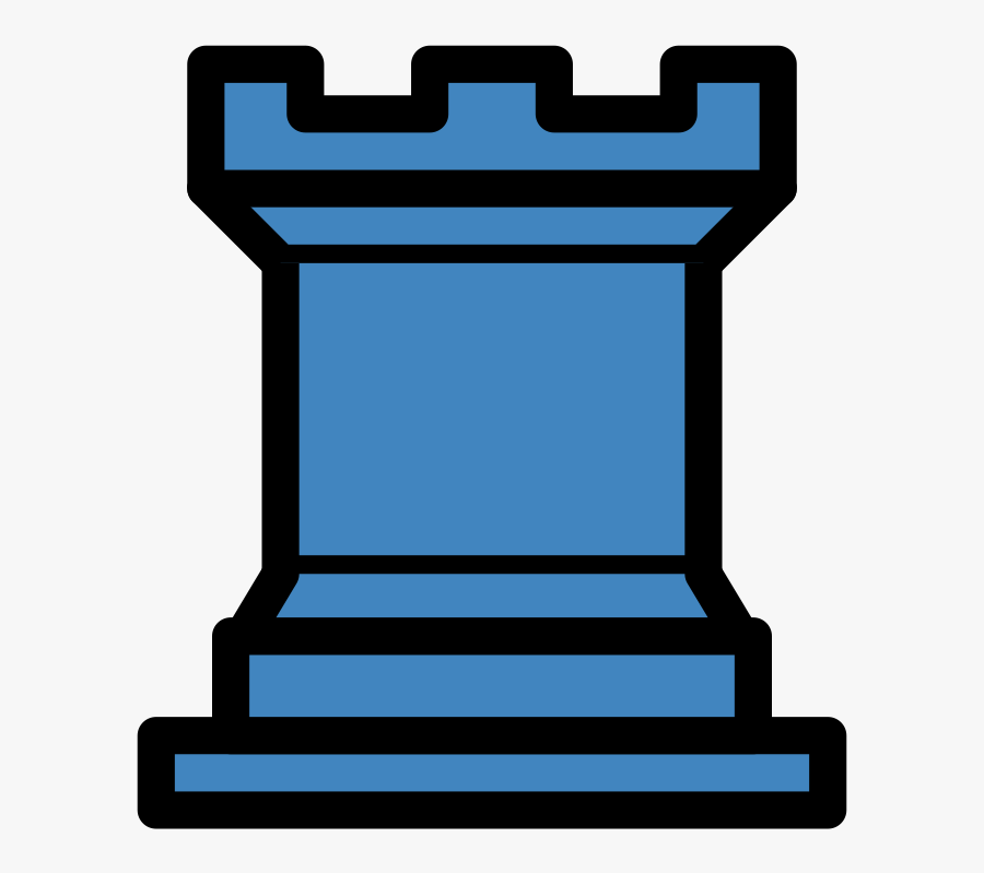 Chess, Transparent Clipart