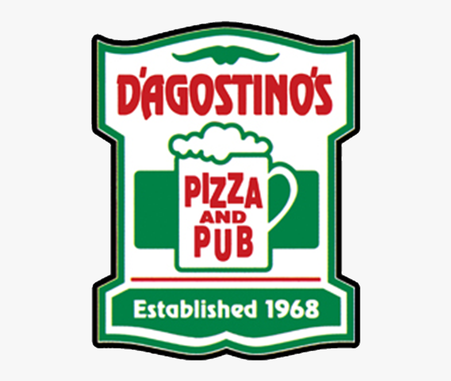 Transparent No Eating Or Drinking Clipart - D Agostino's, Transparent Clipart