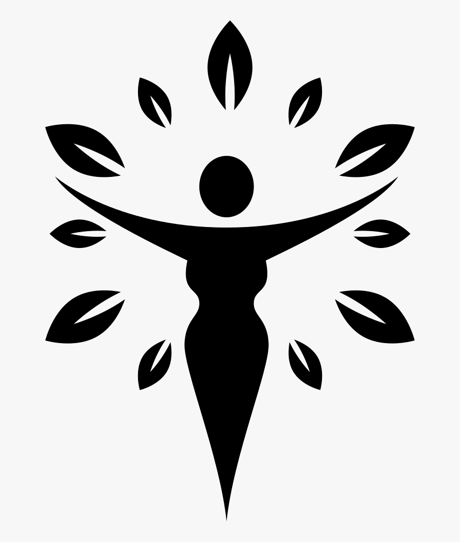 Women Health Symbol - Symbol For Womens Health, Transparent Clipart