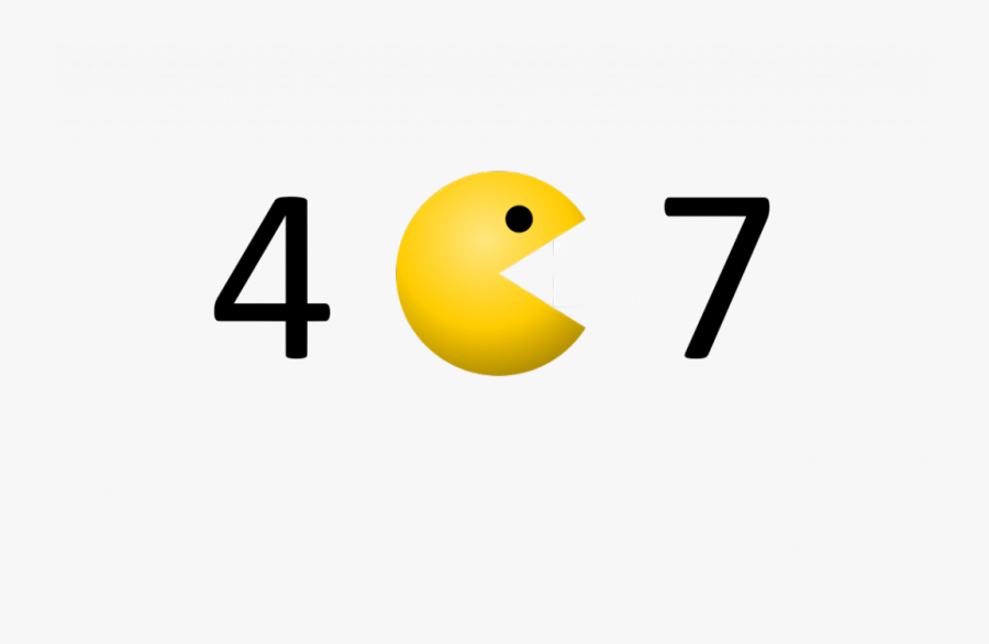 Pacmaninequality - Graphic Design, Transparent Clipart