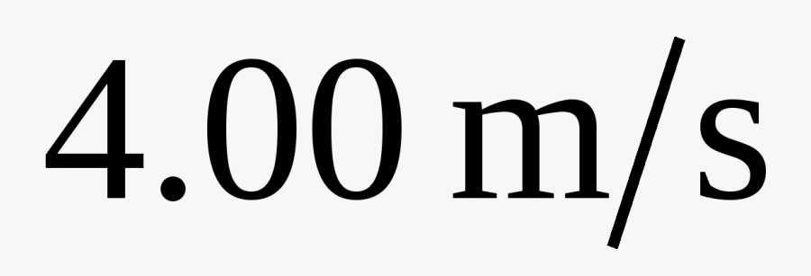 A Ball On The End Of A String Is Revolved At A Uniform - 4 3 Aspect Ratio, Transparent Clipart