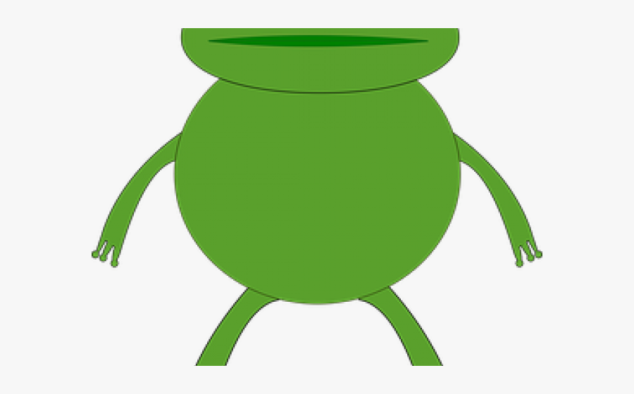 Toad Clipart Sad Animal - Clip Art, Transparent Clipart