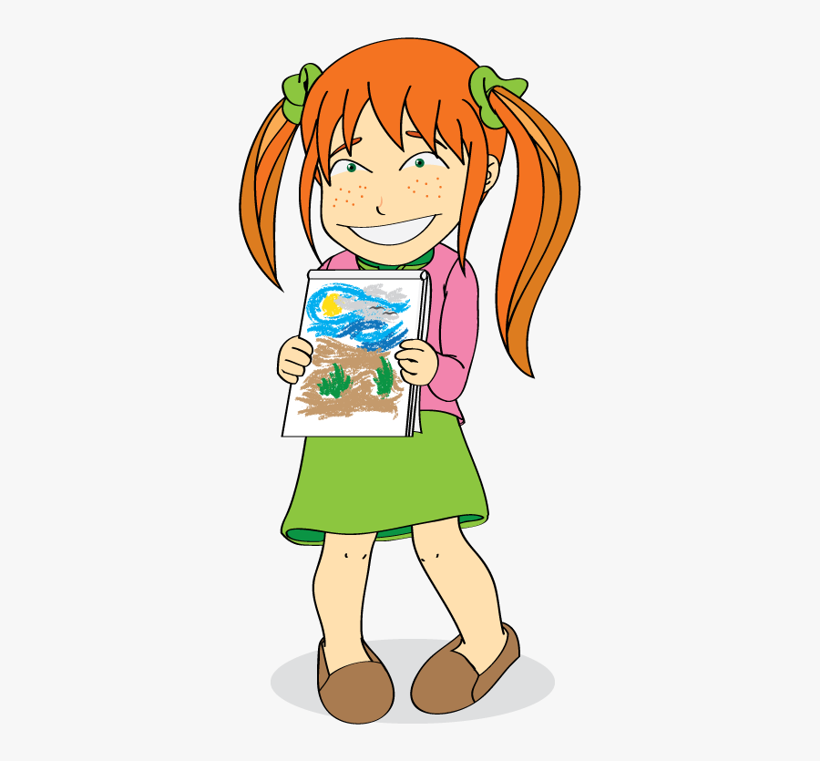 Cartoon, Transparent Clipart