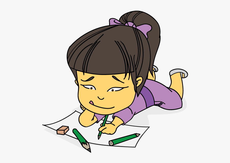 Brainiac Clipart, Transparent Clipart