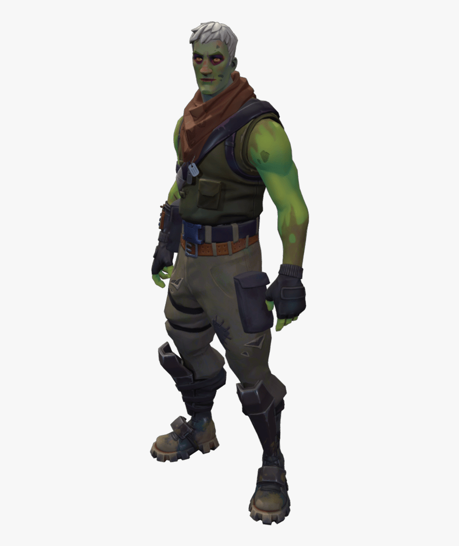 Fortnite Brainiac Skin Png, Transparent Clipart