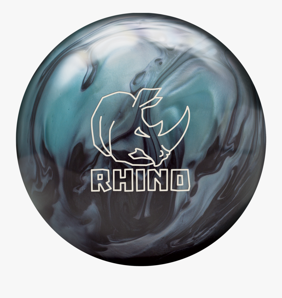 Clip Art Brunswick Rhino Metallic Blue - Brunswick Rhino Metallic Blue Black, Transparent Clipart