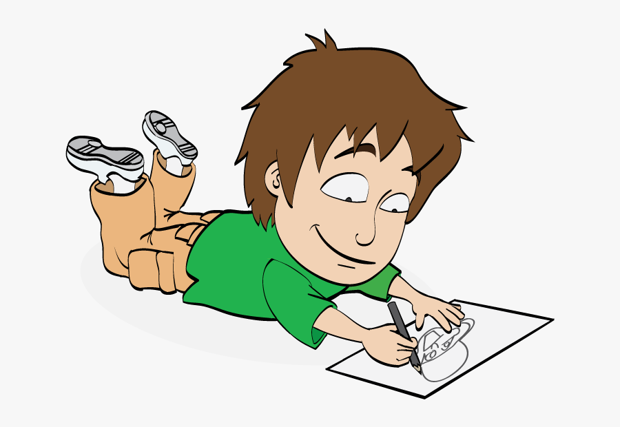 Cartoon, Transparent Clipart