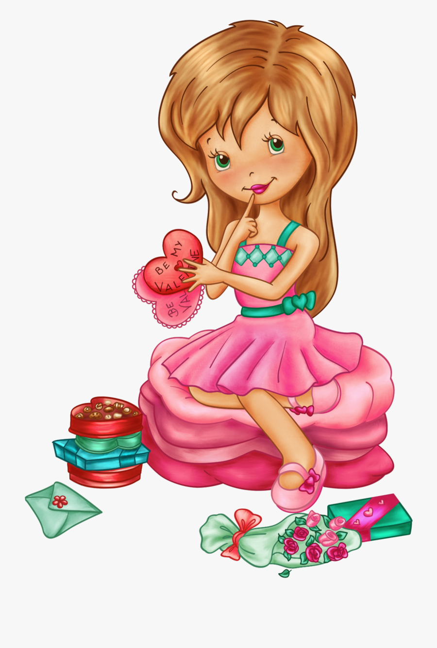 Teach Children About God"s Love Just 4 Kids Magazine - Cartoon, Transparent Clipart