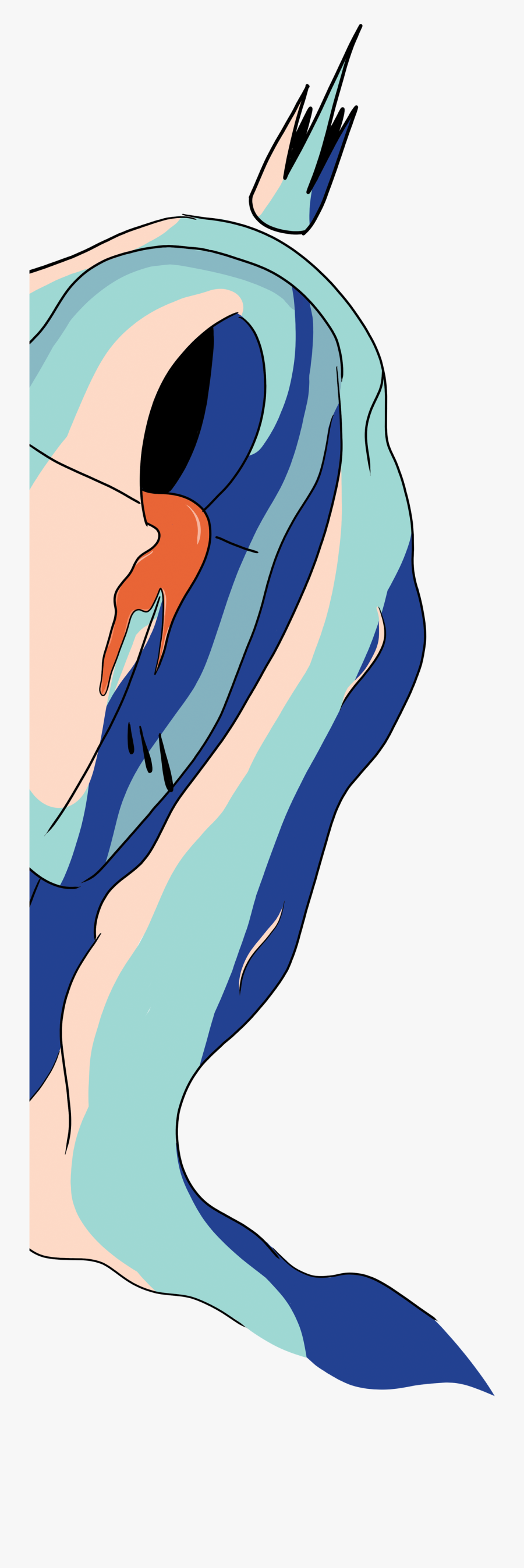 Gabriel The Angel And Now I"m Pregnant - Illustration, Transparent Clipart