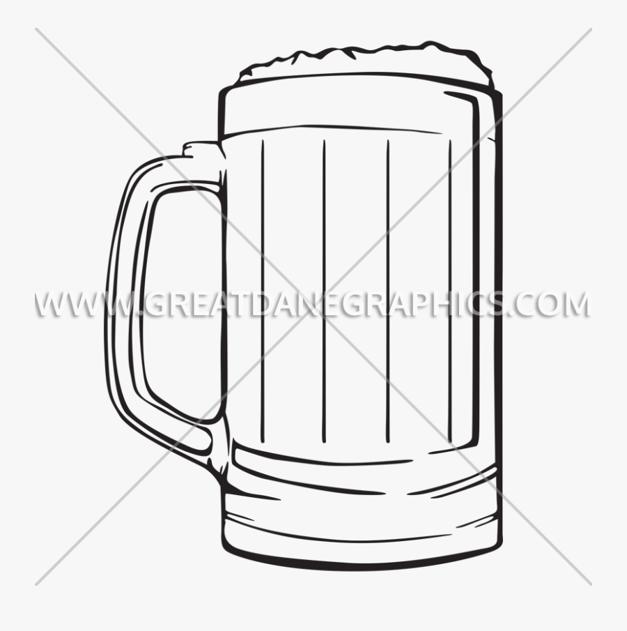 Green Production Ready Artwork - Line Art, Transparent Clipart