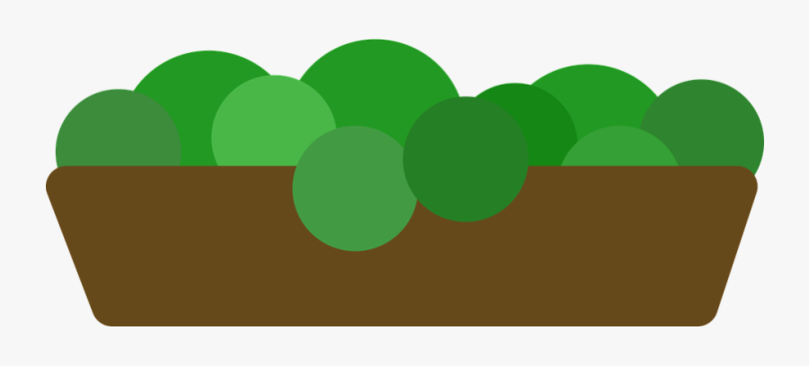 Planter Box Cliparts - Flower Box Clip Art, Transparent Clipart