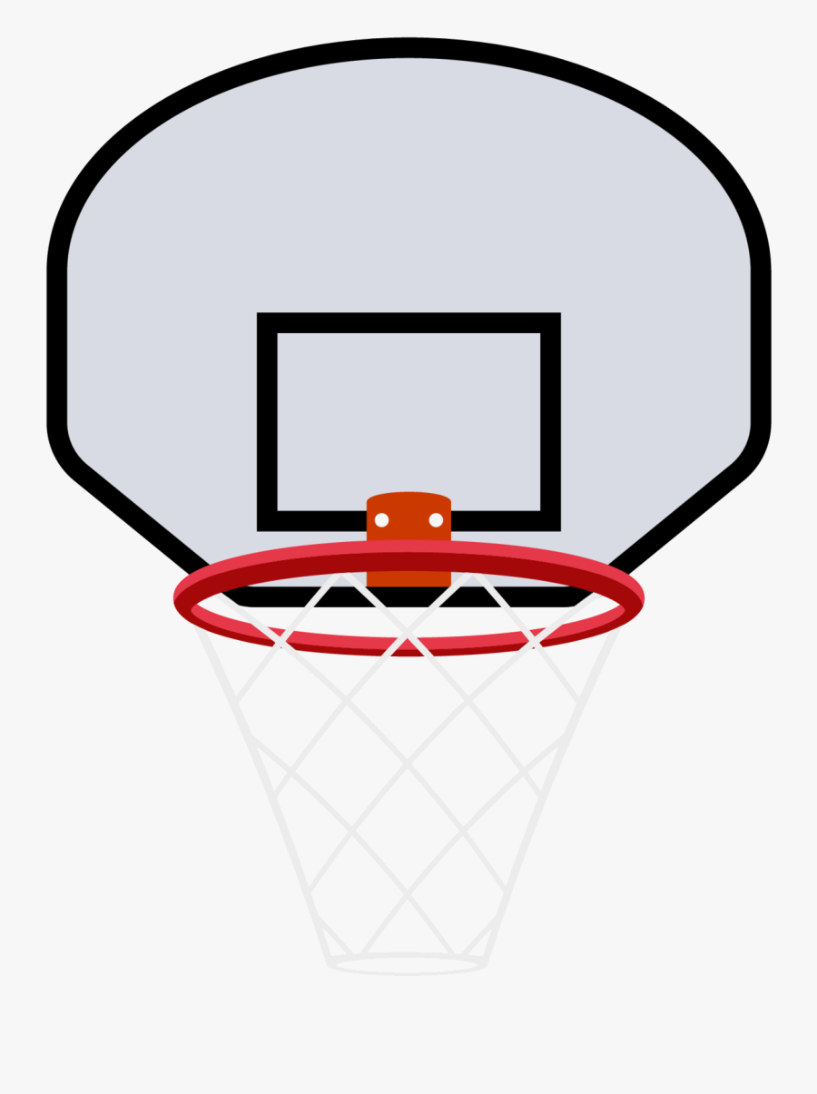 Clip Art Product Design Line - Shoot Basketball, Transparent Clipart