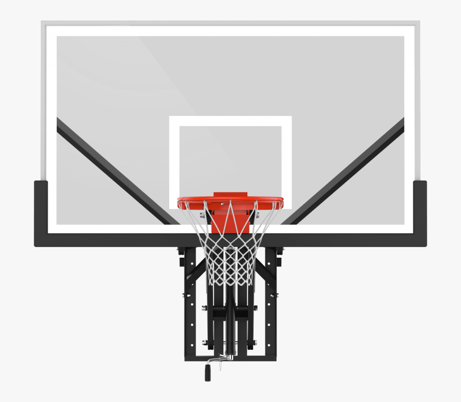 Transparent Backboard, Transparent Clipart