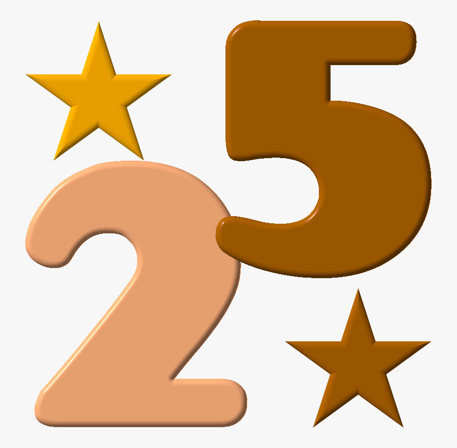 Number - Only At Macy's Logo, Transparent Clipart