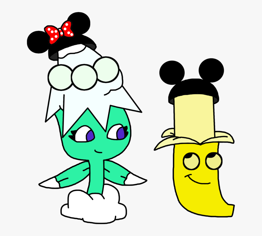 Missile Toe Pvz - Missile Toe Pvz 2 Art, Transparent Clipart