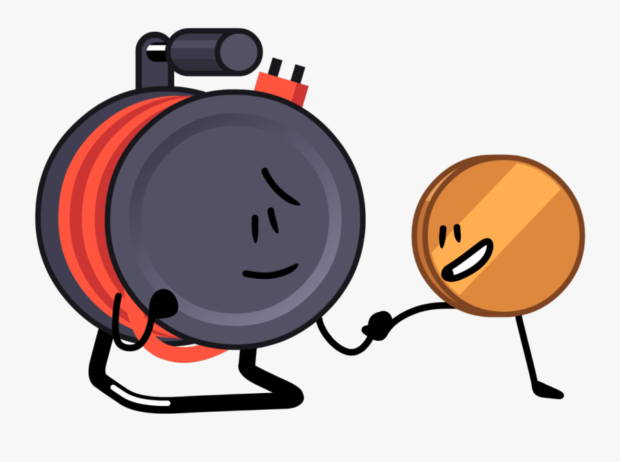 Image - Open Source Objects Characters, Transparent Clipart