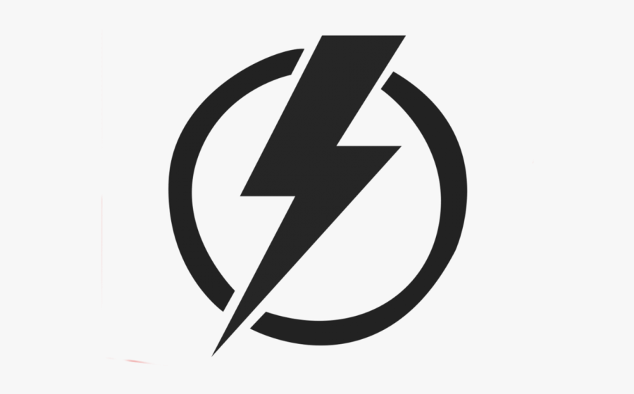 Electricity Power Clipart, Transparent Clipart