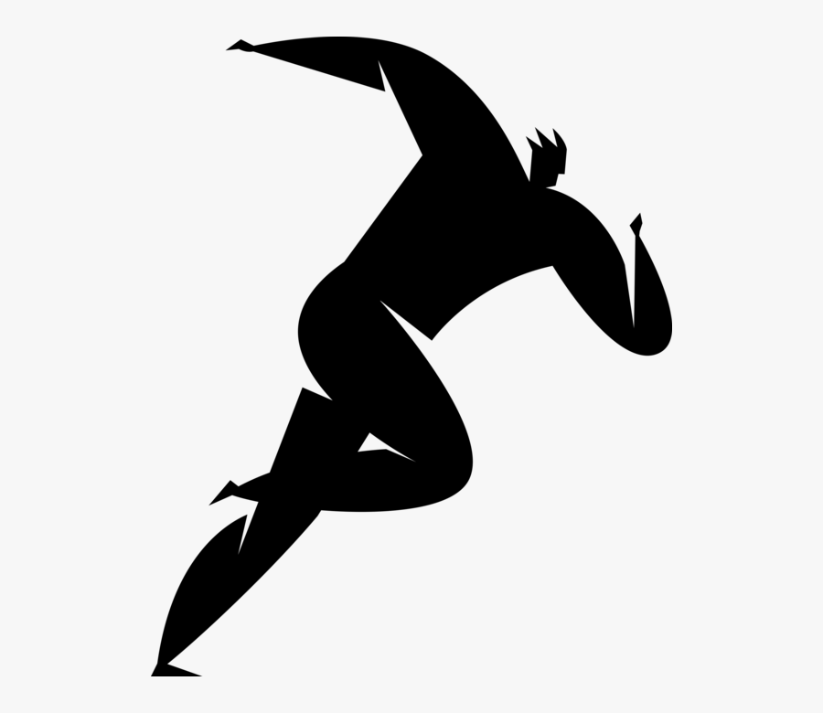 Meet Runs Competitive - Illustration, Transparent Clipart