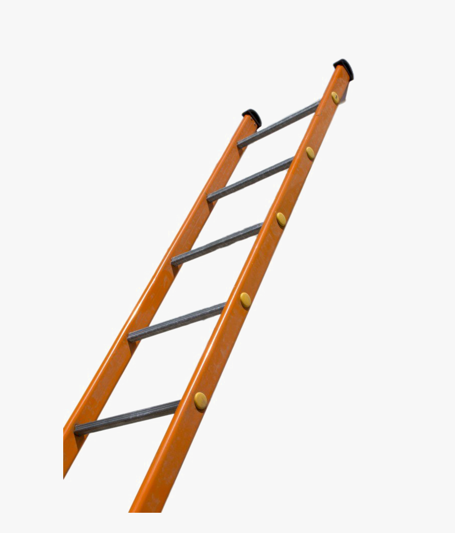 Step Ladder Png Transparent Image Clipart , Png Download - Ladder Png Transparent, Transparent Clipart