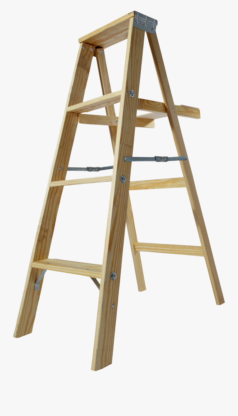 Ladder Png - Transparent Ladder Png, Transparent Clipart
