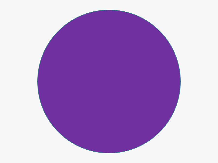 Thumbnail - Punto Lila, Transparent Clipart