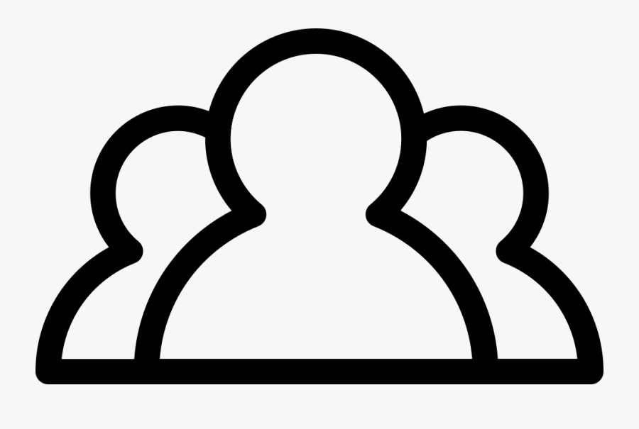 Puzzle Group - Iconos Vector Png Liderazgo, Transparent Clipart