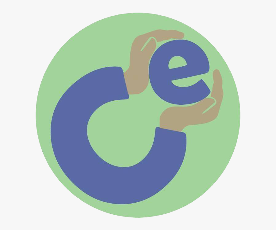 Ce - Circle, Transparent Clipart