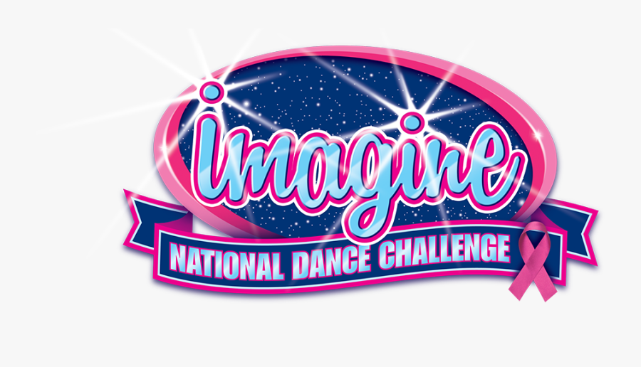 Imagine Dance Challenge - Imagine Dance Challenge Nationals 2019, Transparent Clipart