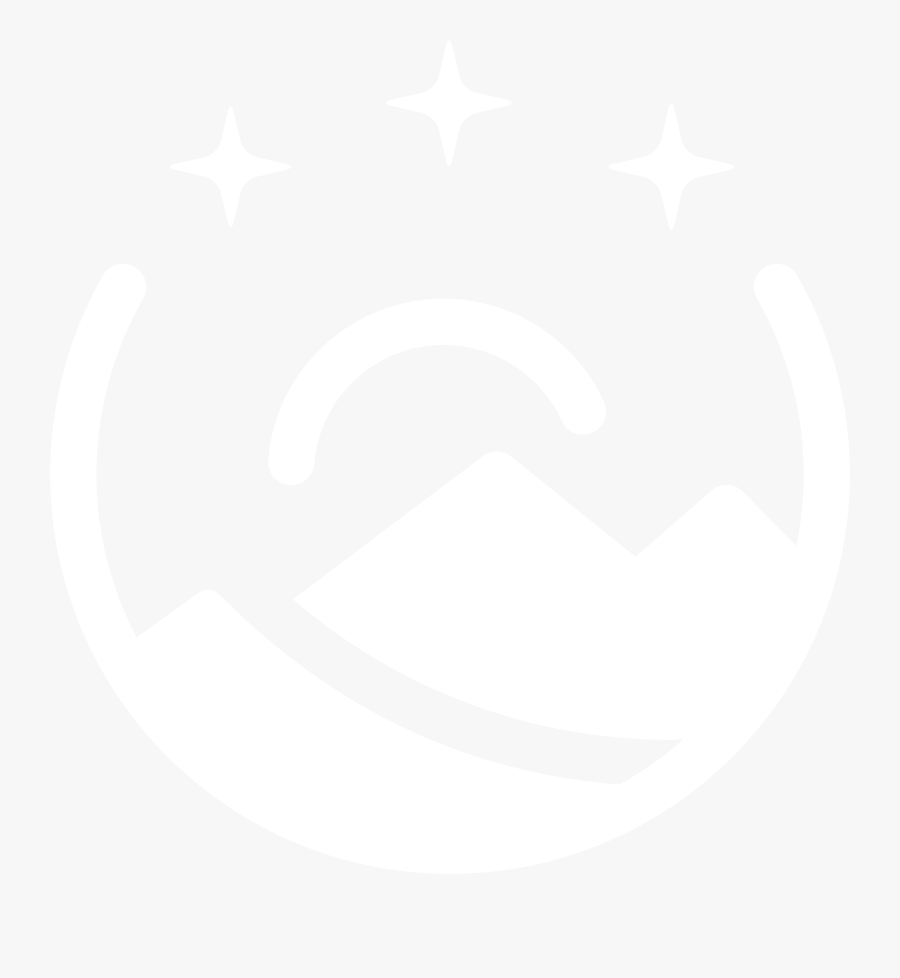 Join The Tribe - Emblem, Transparent Clipart