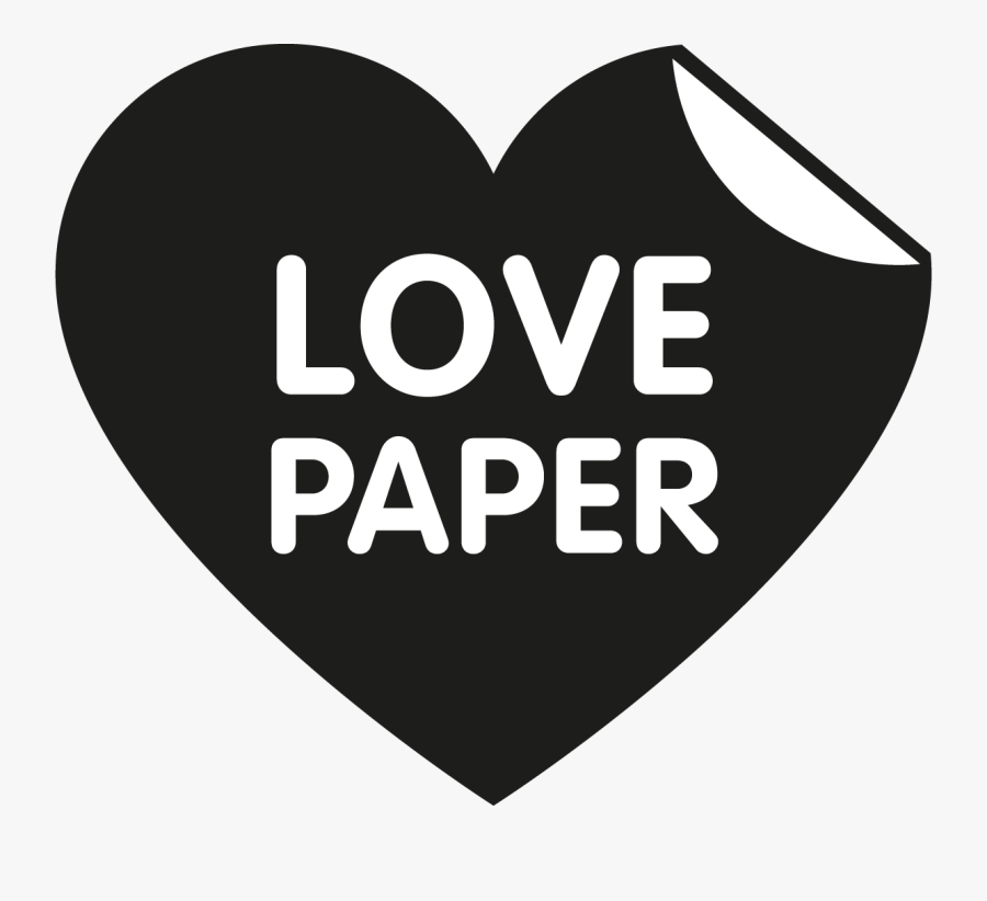 Love Paper - 2pm Republic Of 2pm ラベル, Transparent Clipart