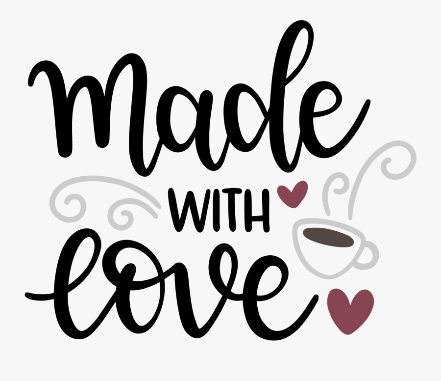 Calligraphy, Transparent Clipart