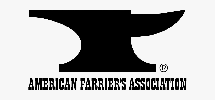 American Farriers Association, Transparent Clipart