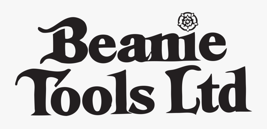 Beanie Tools, Transparent Clipart
