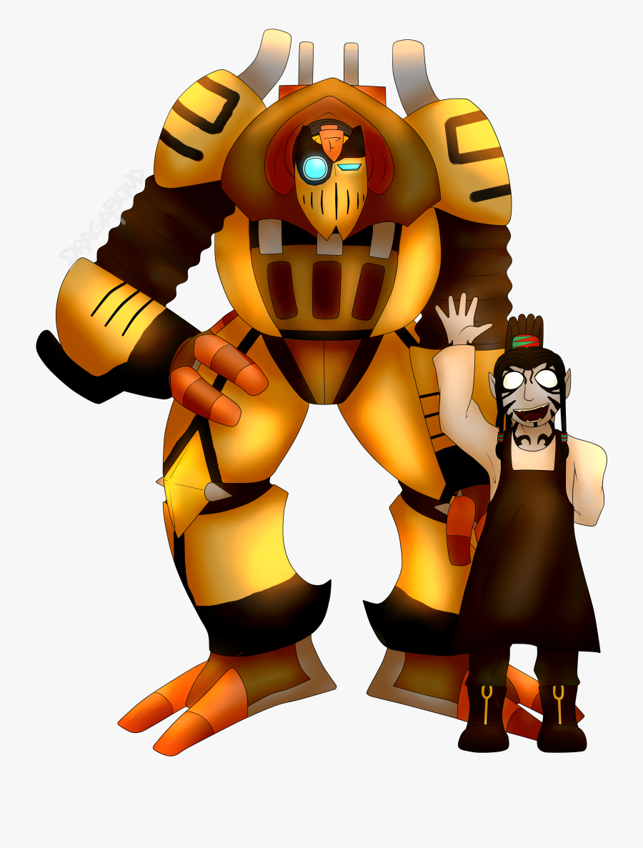 Farrier "nd Lass - Illustration, Transparent Clipart