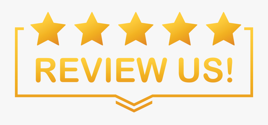 Review - Evaluation Stars Icon Png, Transparent Clipart