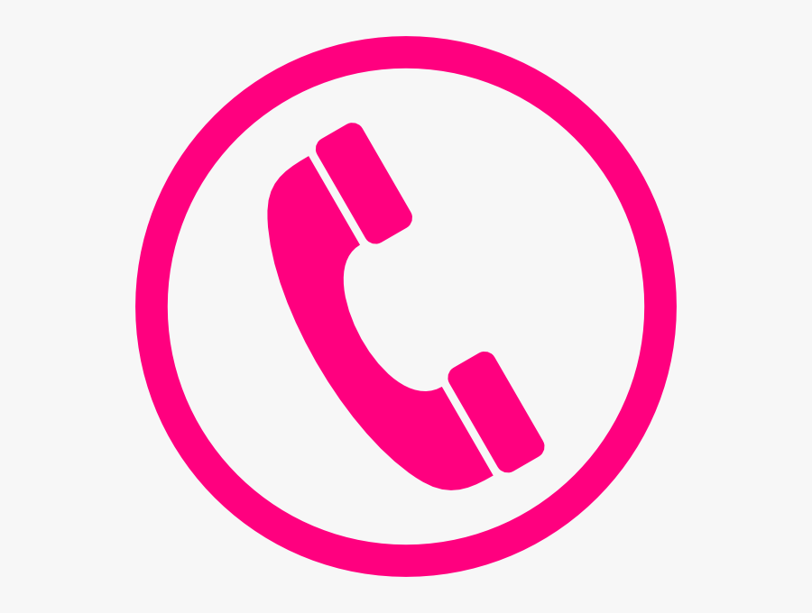 Phone Icon, Transparent Clipart