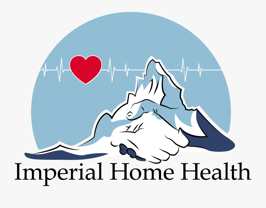 Imperial Home Health Clipart , Png Download - Health, Transparent Clipart