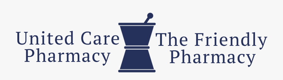 United Care Pharmacy - Illustration, Transparent Clipart