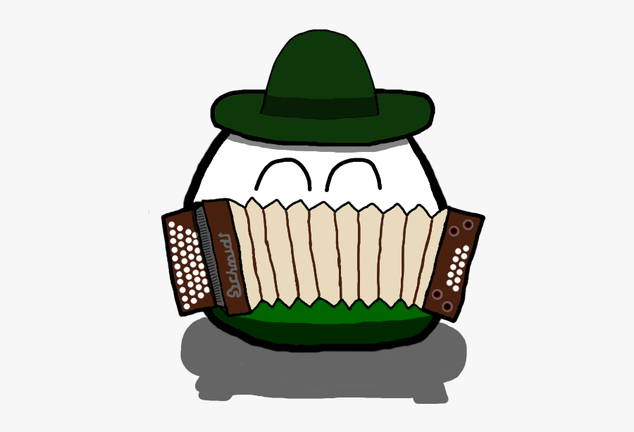 Styriaball Polandball Wiki Fandom, Transparent Clipart