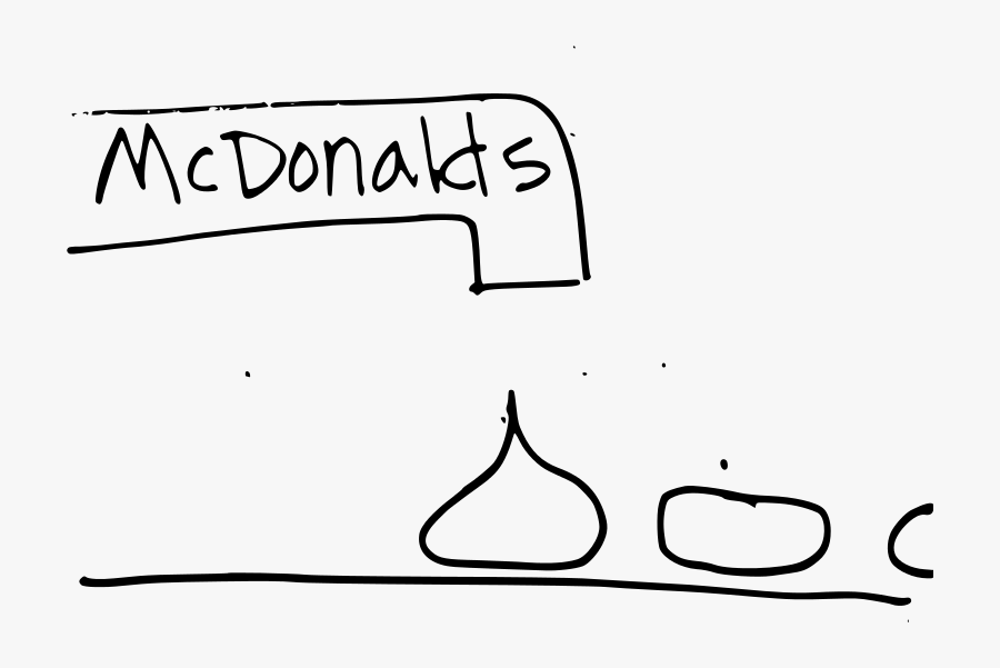 Line Art, Transparent Clipart