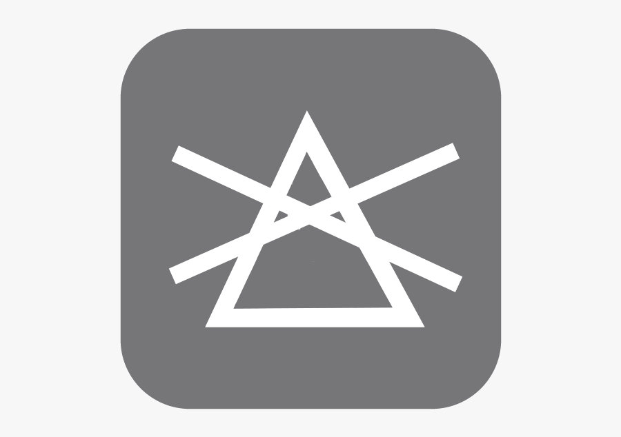 Logo Woven Label, Transparent Clipart