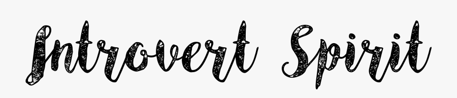 Calligraphy, Transparent Clipart