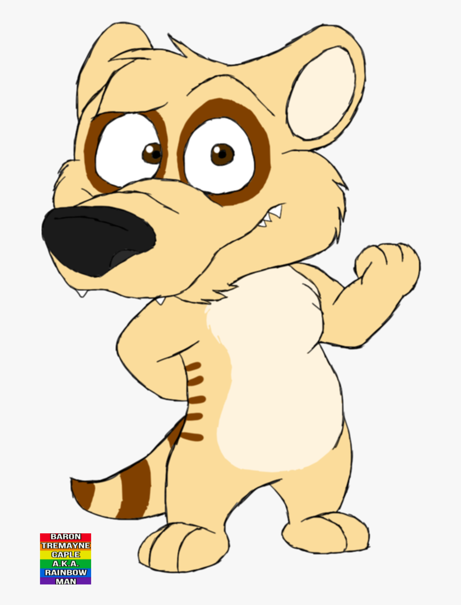 Cartoon, Transparent Clipart