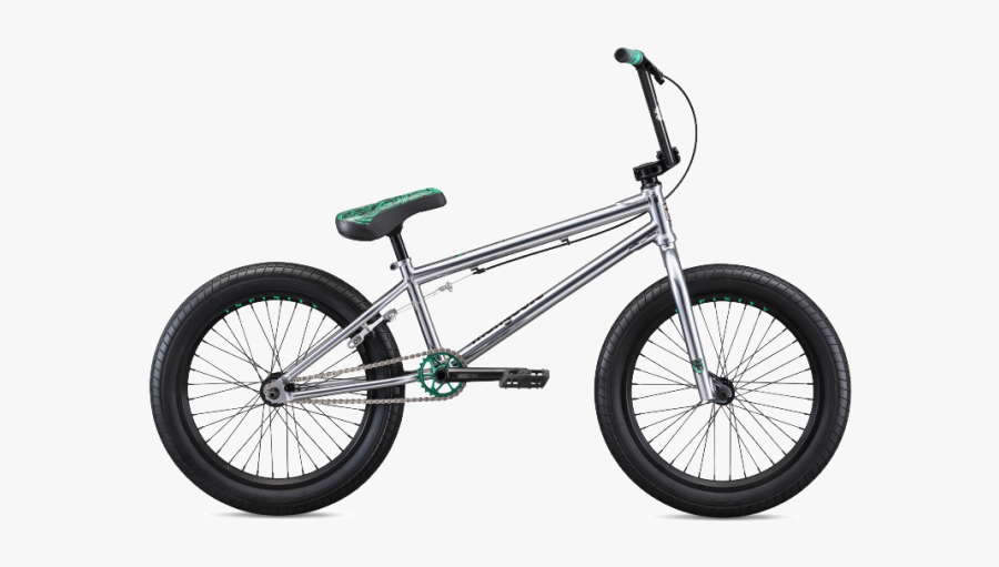 Bmx Bikes, Transparent Clipart