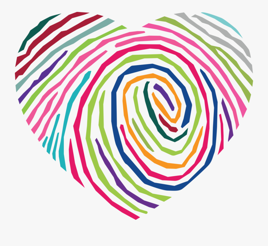 My Heart, Transparent Clipart