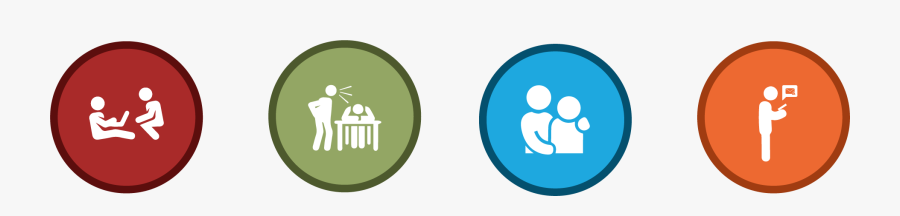Circle, Transparent Clipart
